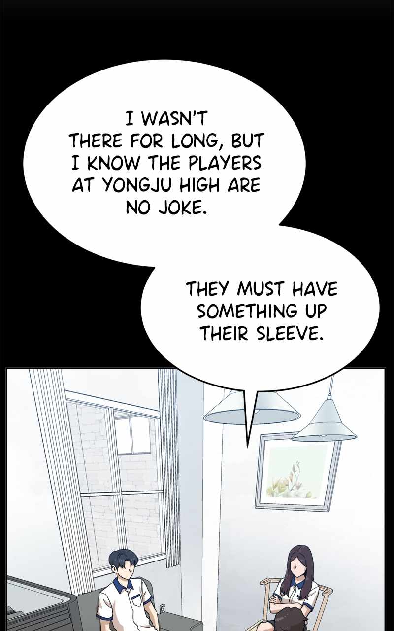 Double Click Chapter 126 page 119