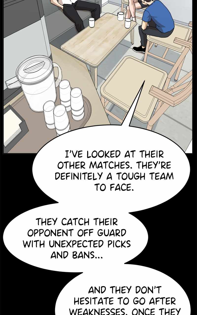 Double Click Chapter 126 page 120