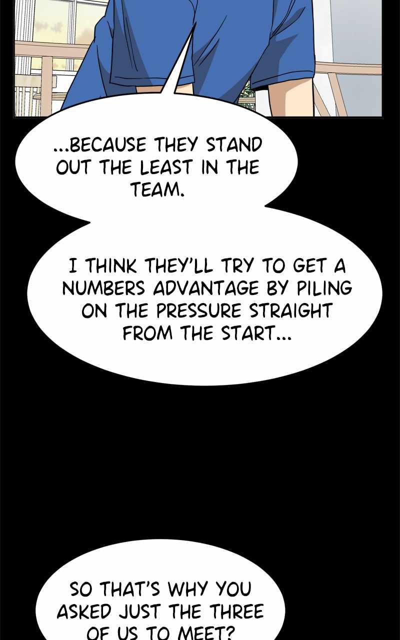 Double Click Chapter 126 page 122