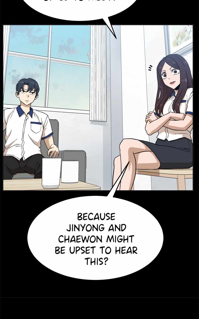 Double Click Chapter 126 page 123