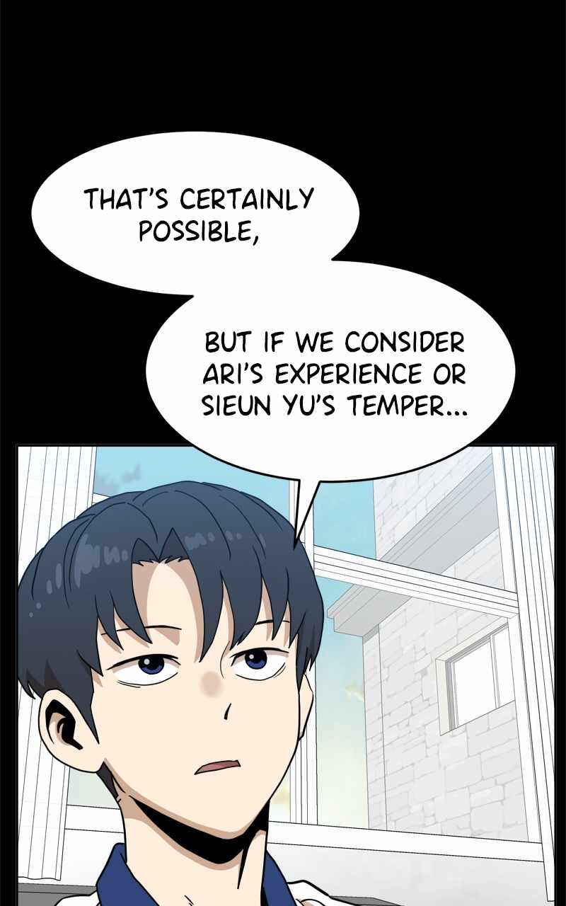 Double Click Chapter 126 page 124