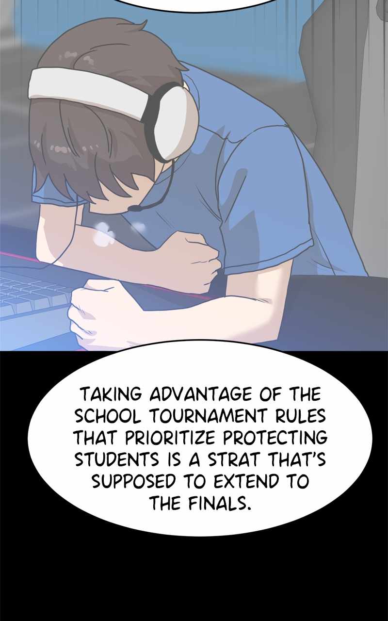 Double Click Chapter 126 page 126