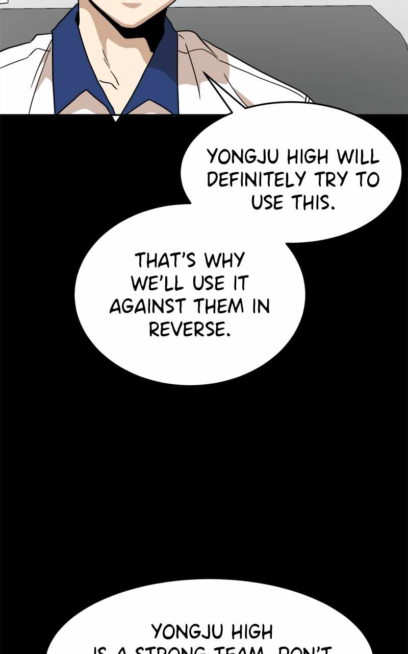 Double Click Chapter 126 page 128