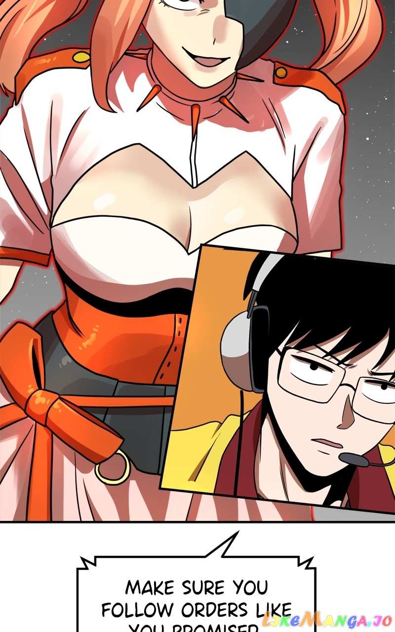 Double Click Chapter 93.0 page 6