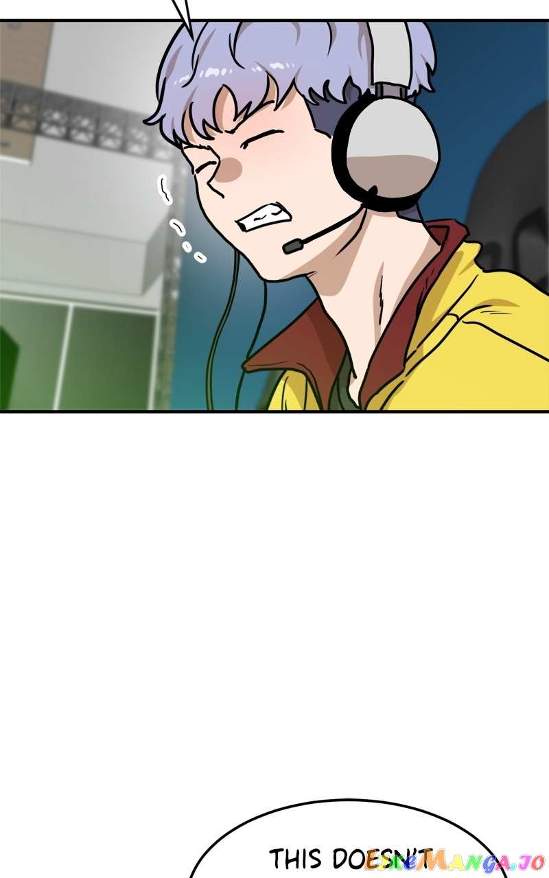 Double Click Chapter 93.0 page 8
