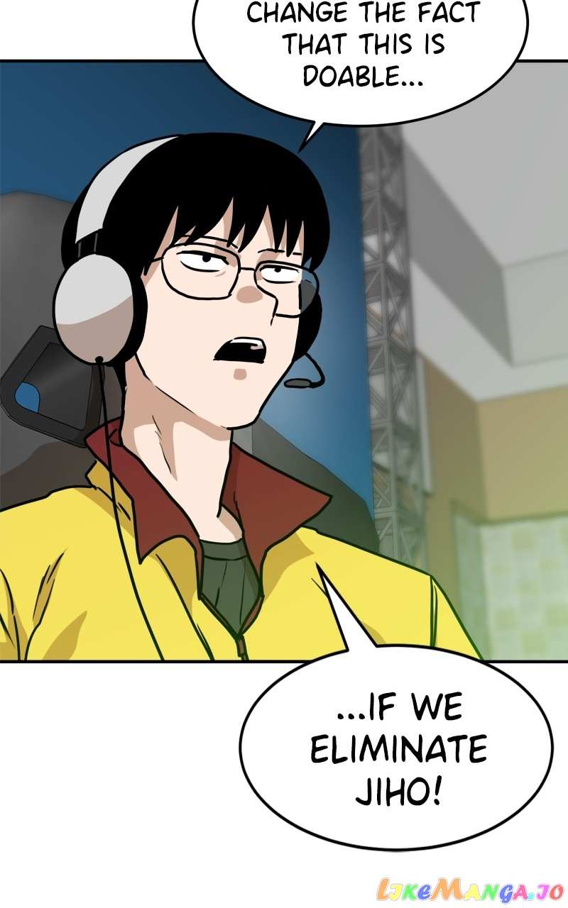 Double Click Chapter 93.0 page 9