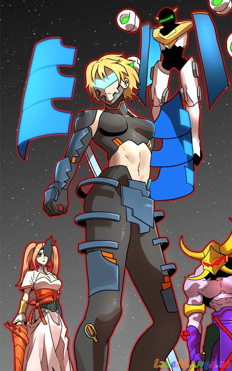Double Click Chapter 93.0 page 11