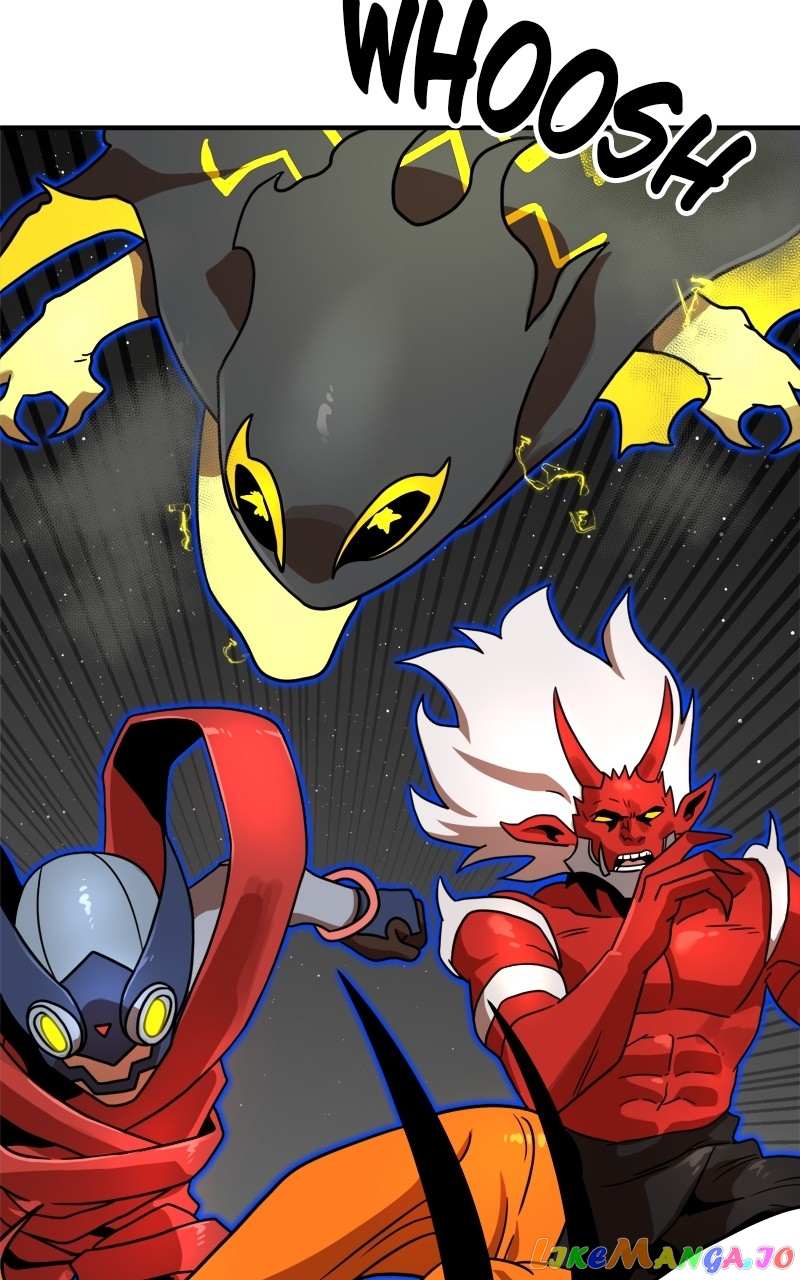 Double Click Chapter 93.0 page 17