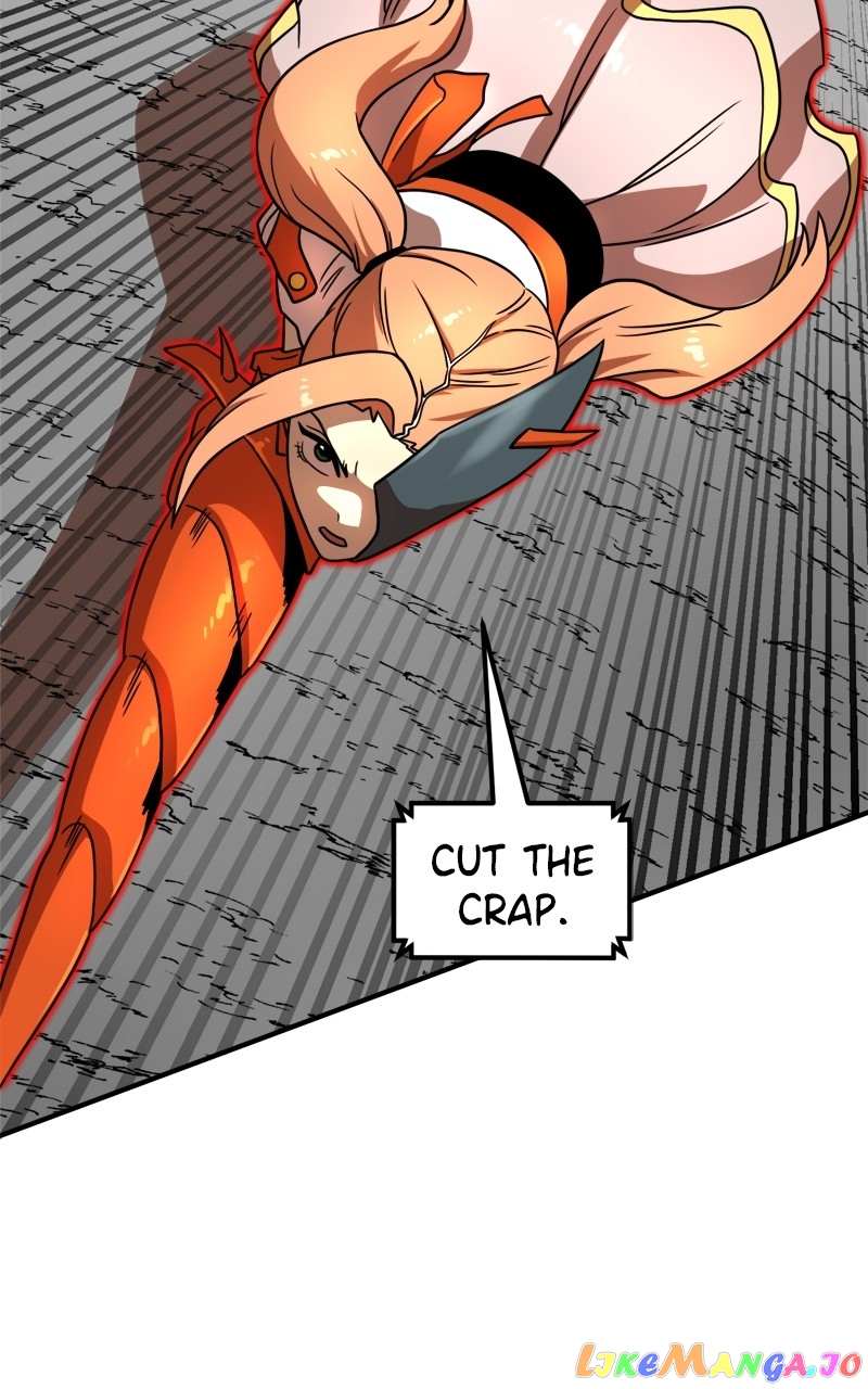 Double Click Chapter 93.0 page 23