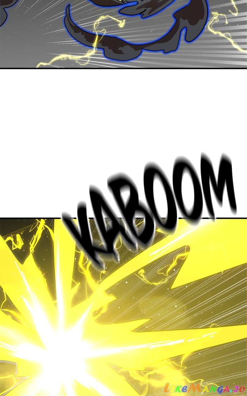 Double Click Chapter 93.0 page 25
