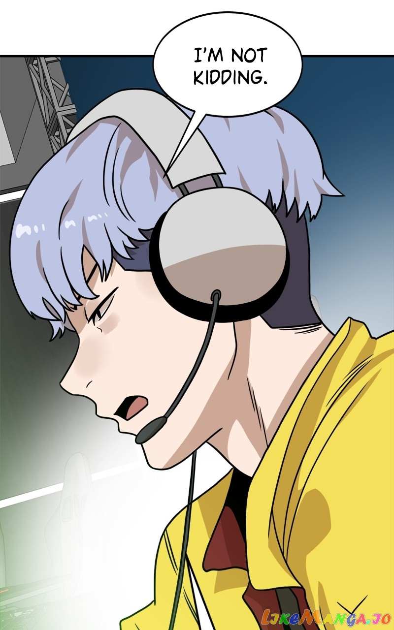 Double Click Chapter 93.0 page 28