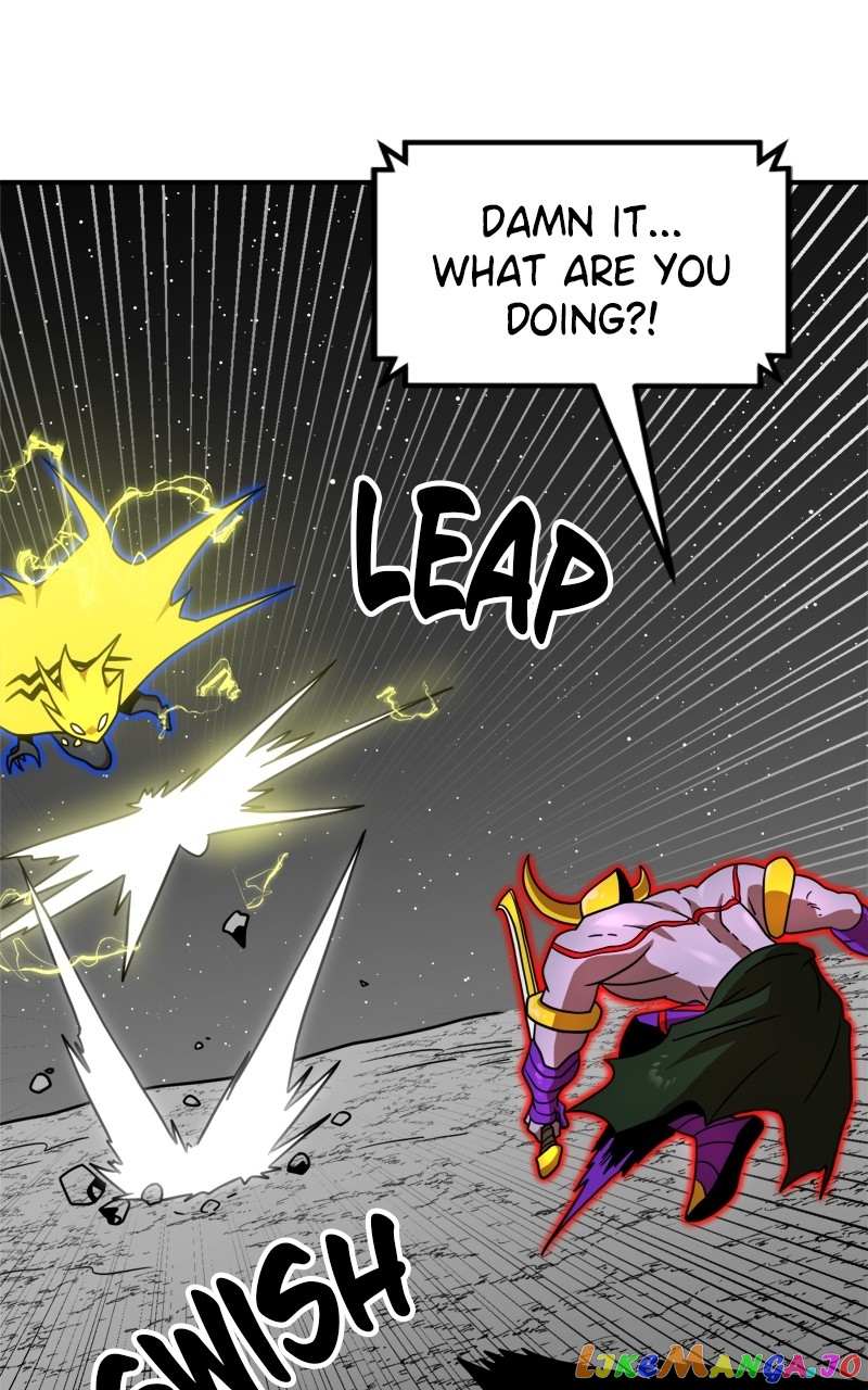 Double Click Chapter 93.0 page 34