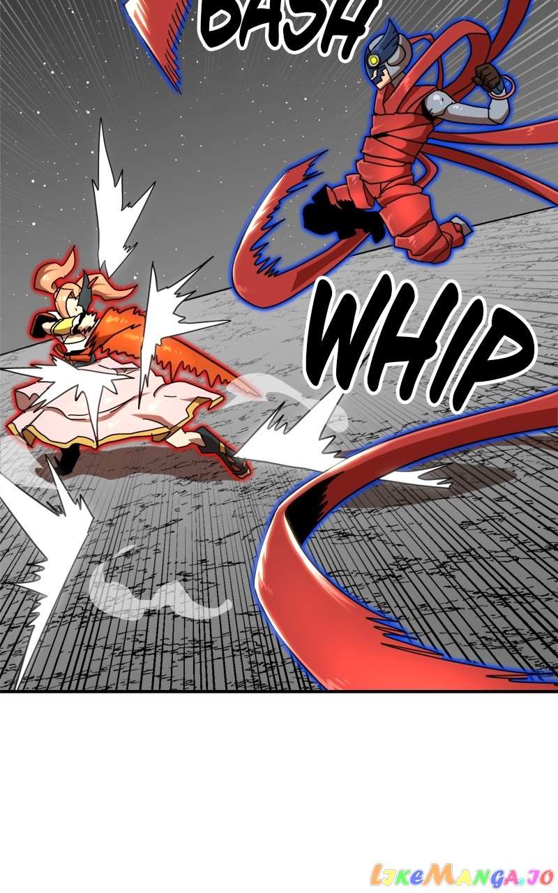 Double Click Chapter 93.0 page 38