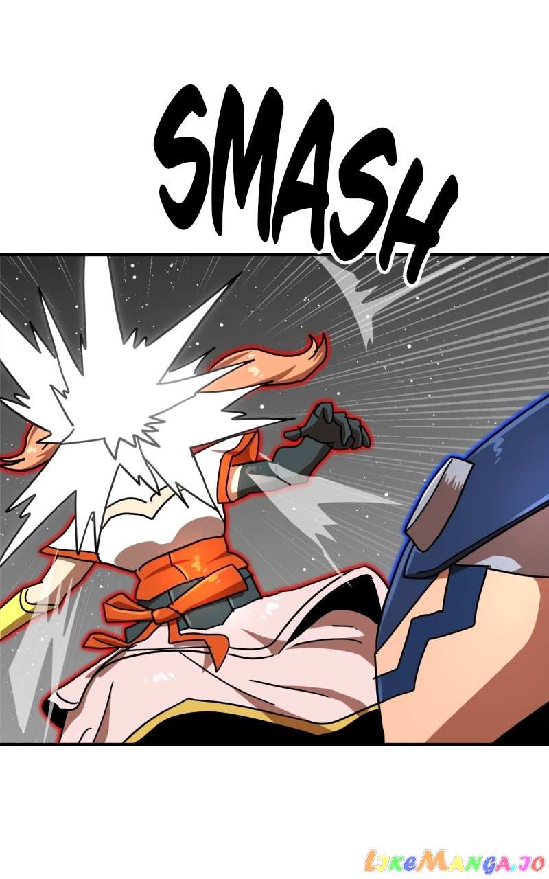 Double Click Chapter 93.0 page 39