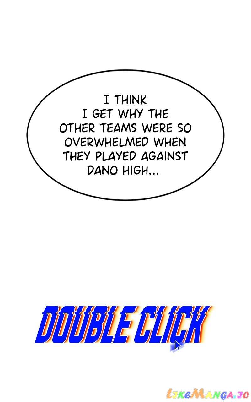 Double Click Chapter 93.0 page 44