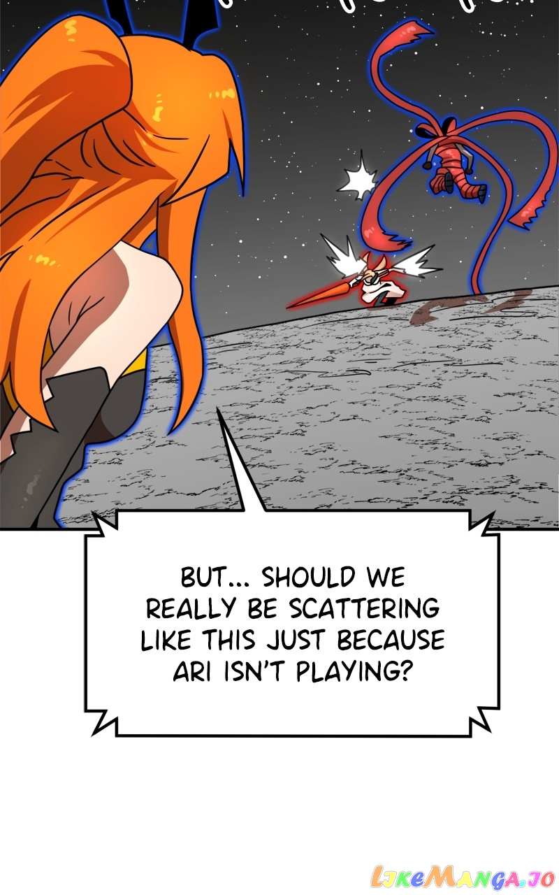 Double Click Chapter 93.0 page 46