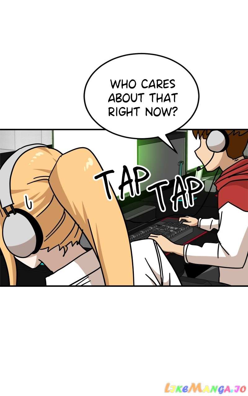 Double Click Chapter 93.0 page 47