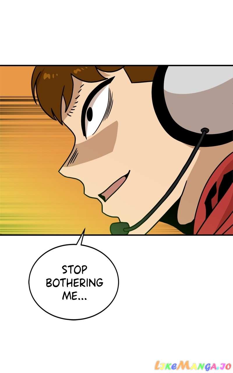 Double Click Chapter 93.0 page 48