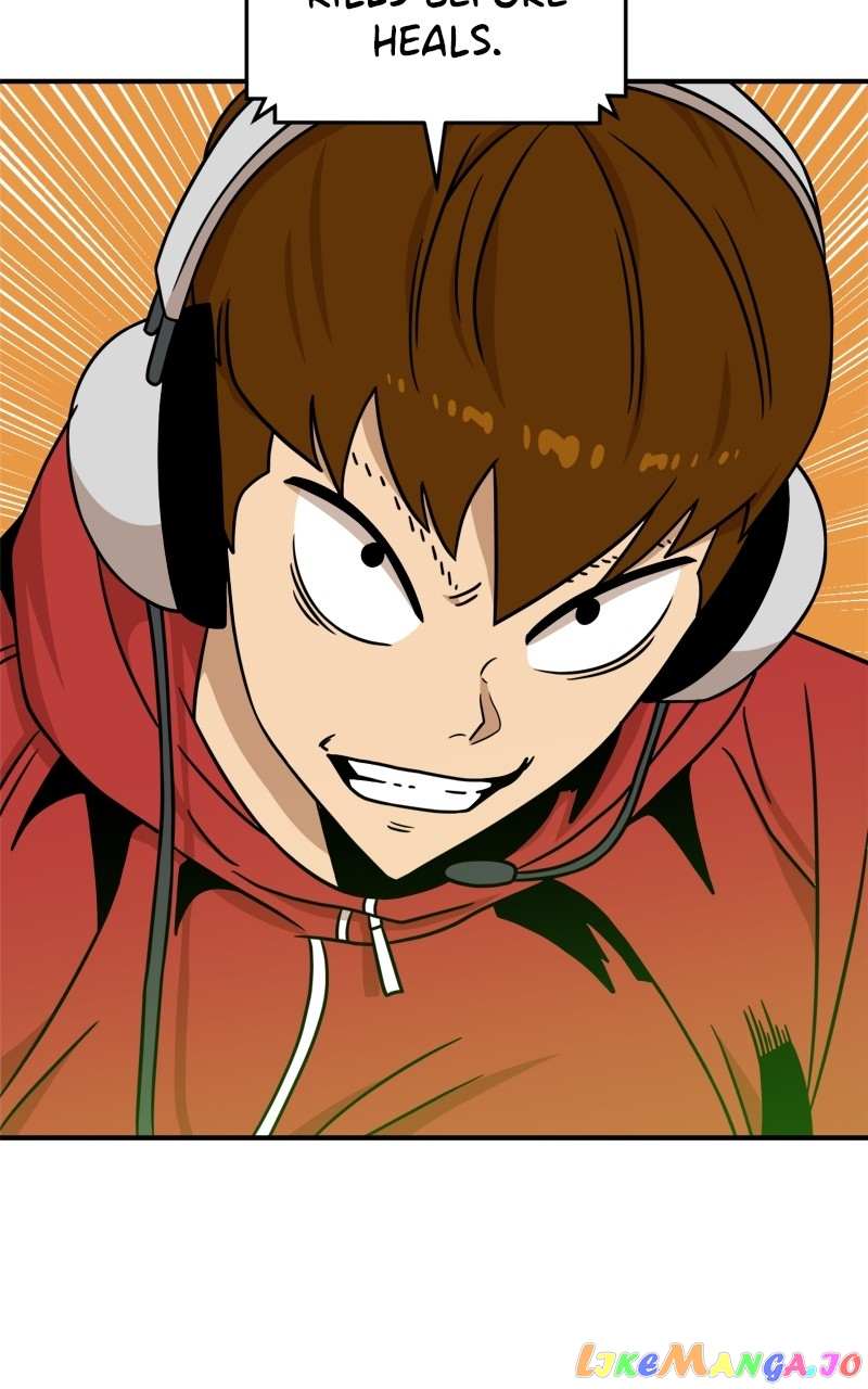 Double Click Chapter 93.0 page 54