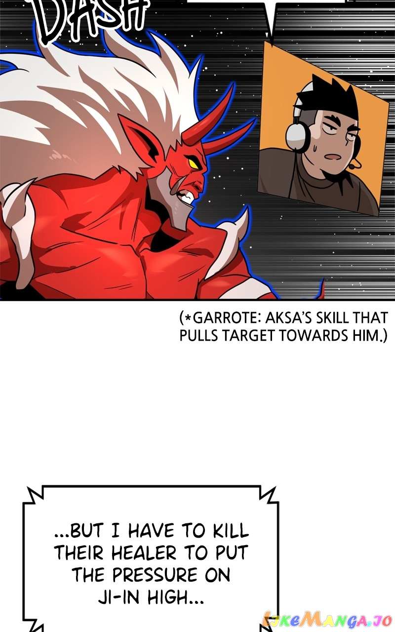 Double Click Chapter 93.0 page 62