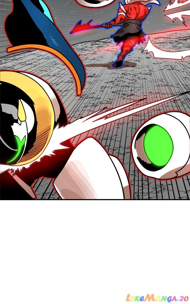Double Click Chapter 93.0 page 74