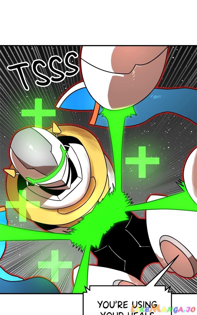 Double Click Chapter 93.0 page 76