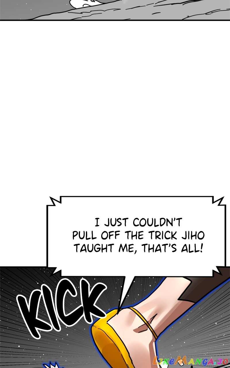 Double Click Chapter 93.0 page 88