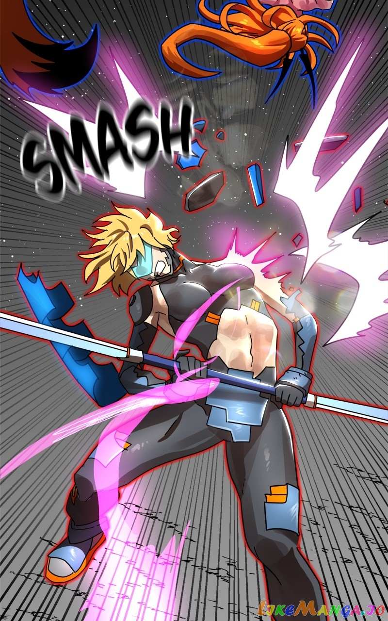 Double Click Chapter 93.0 page 92