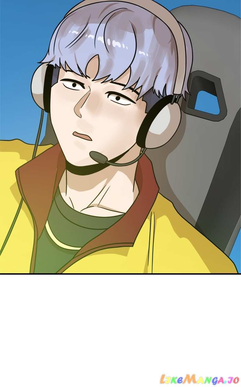 Double Click Chapter 93.0 page 114