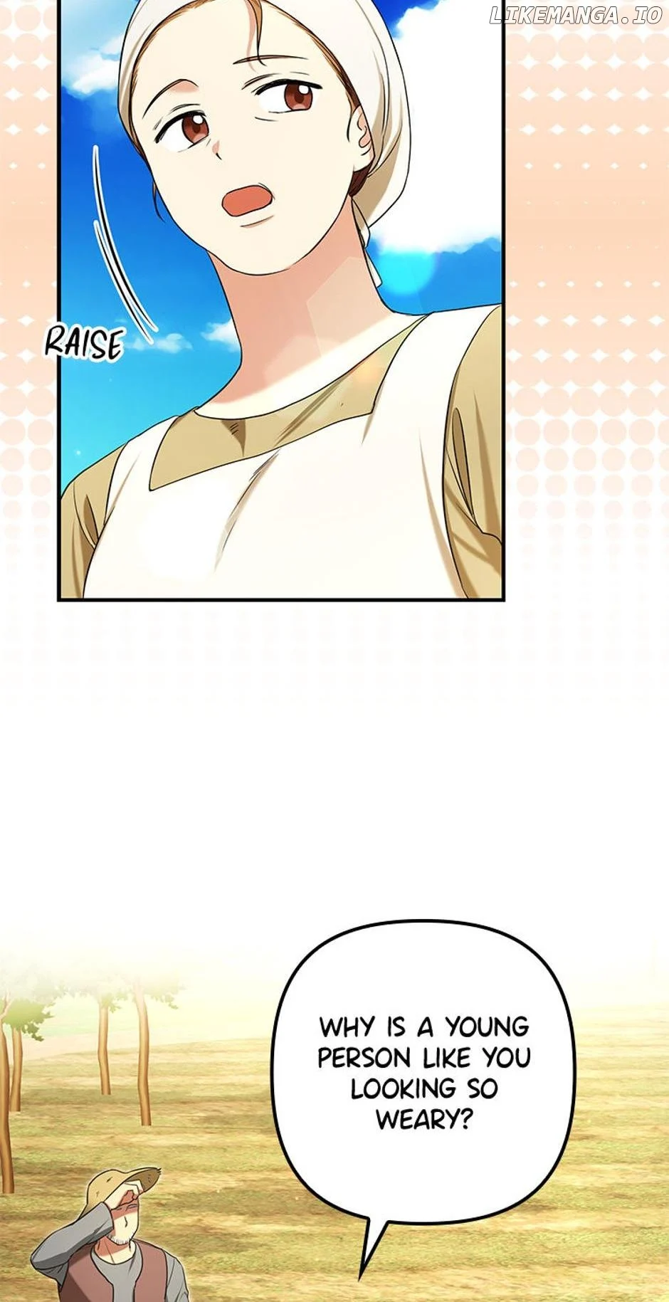 Duke Please Fail! Chapter 7 page 2