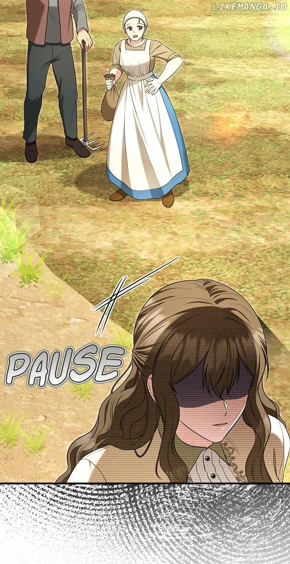 Duke Please Fail! Chapter 7 page 3