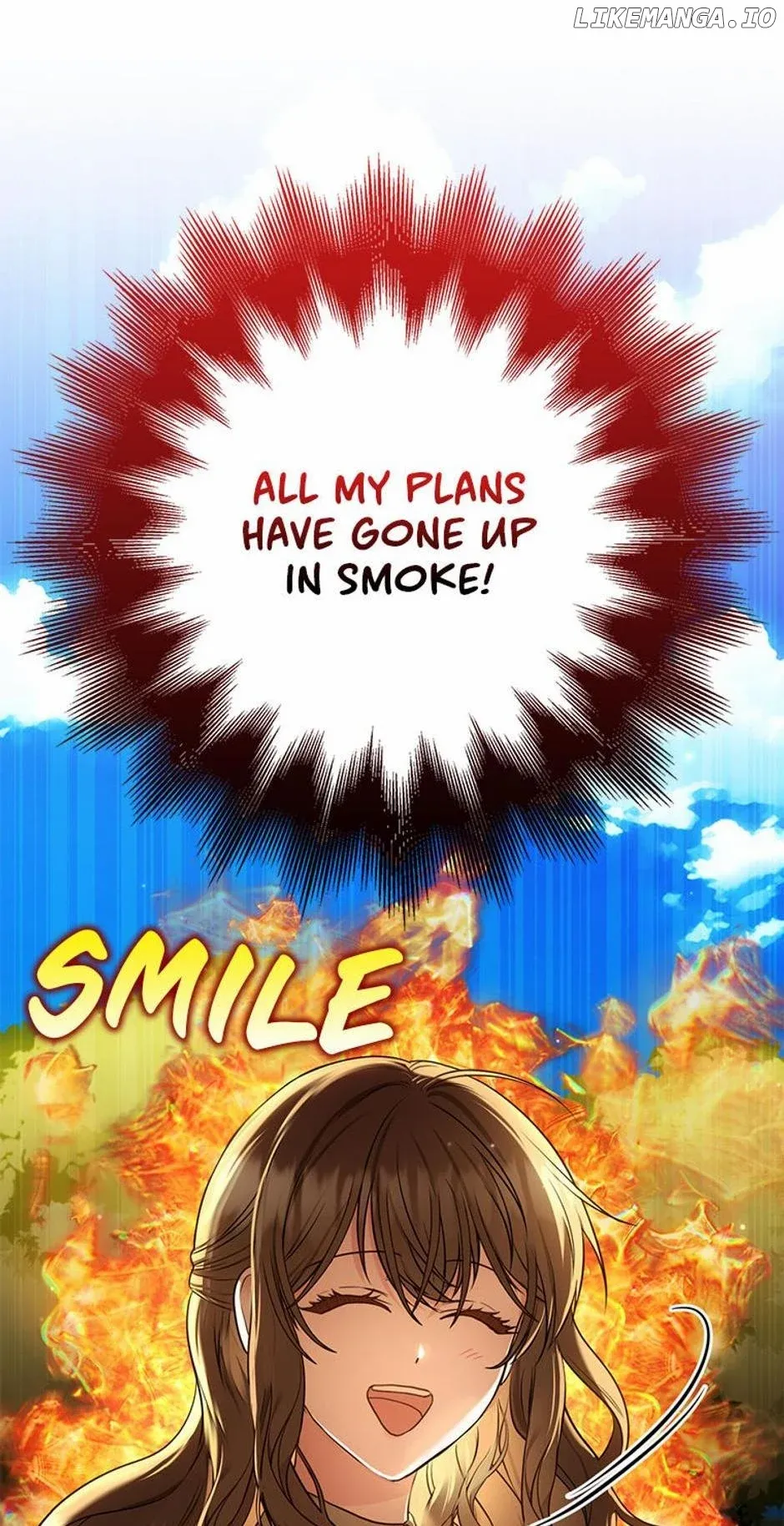 Duke Please Fail! Chapter 7 page 5