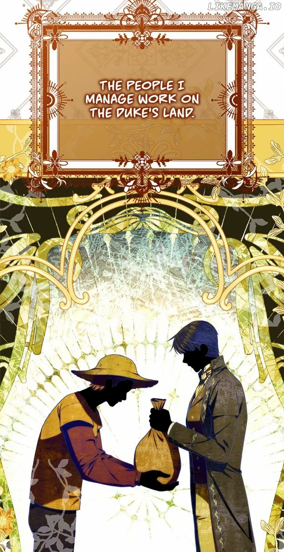 Duke Please Fail! Chapter 7 page 8