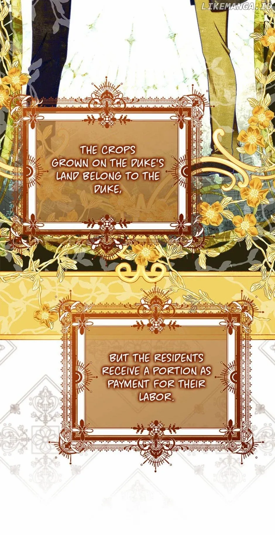 Duke Please Fail! Chapter 7 page 9