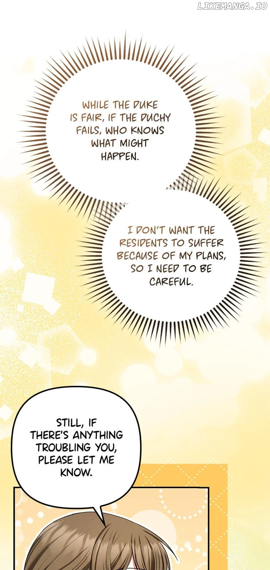 Duke Please Fail! Chapter 7 page 10