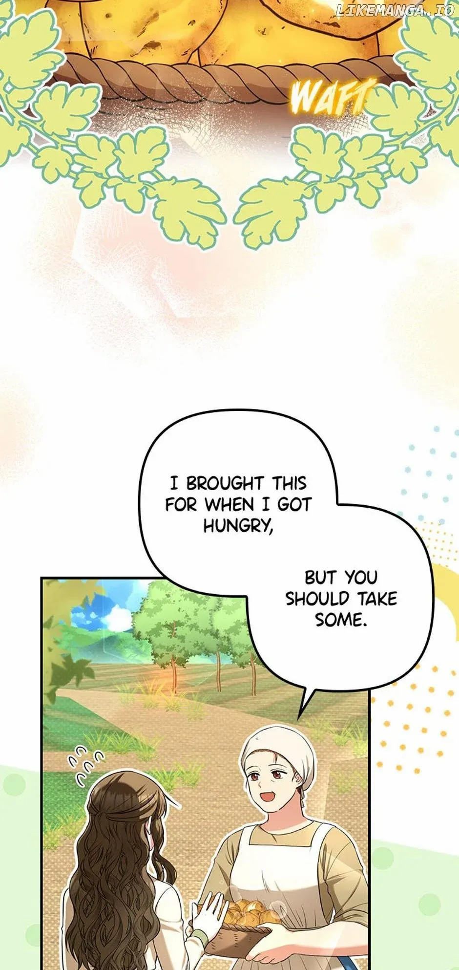 Duke Please Fail! Chapter 7 page 15