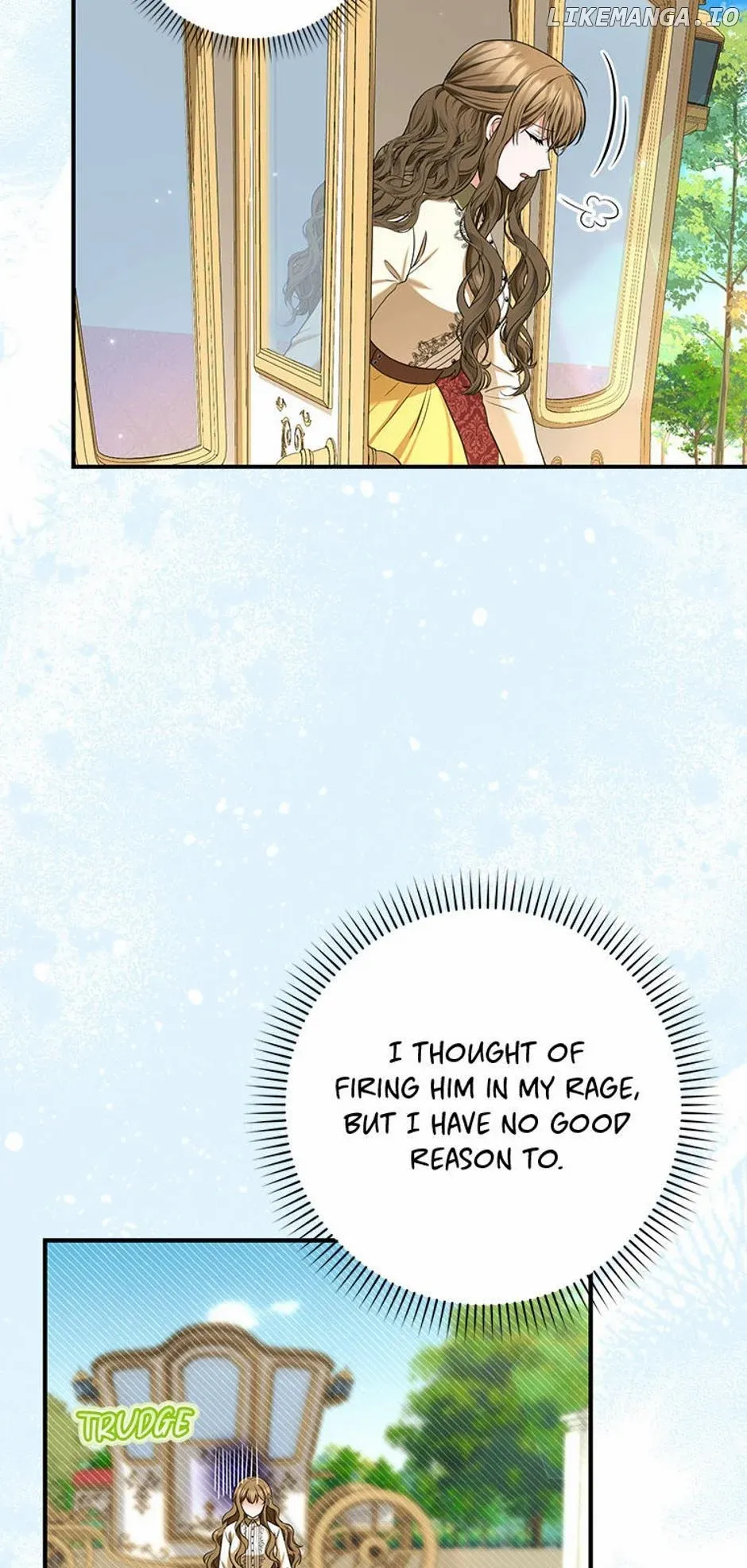 Duke Please Fail! Chapter 7 page 23