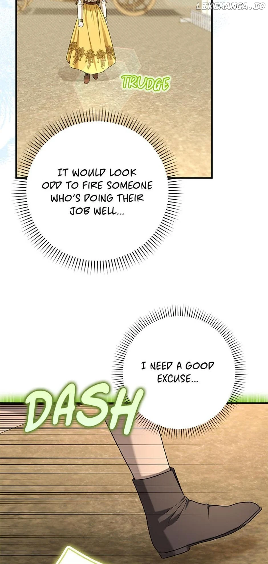 Duke Please Fail! Chapter 7 page 24