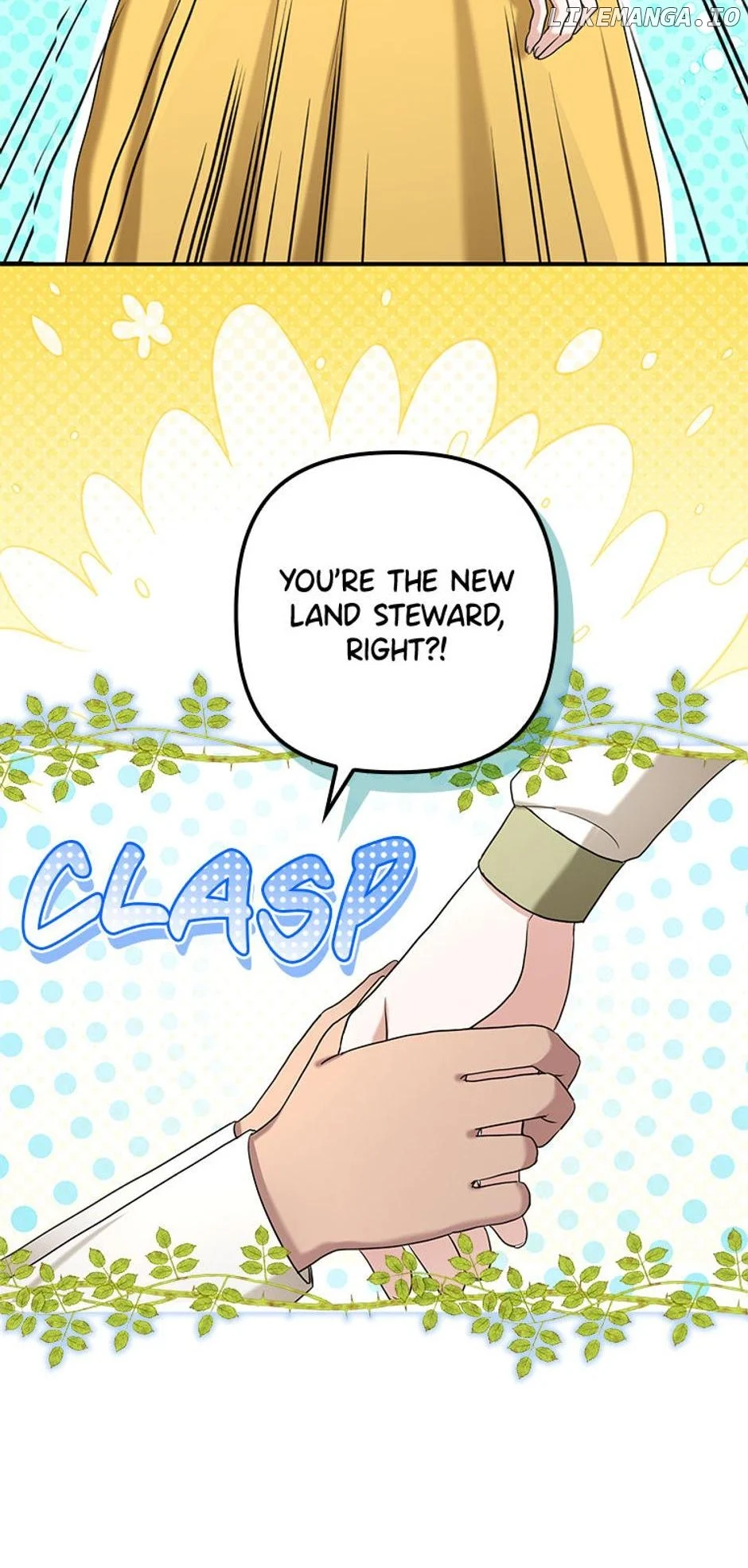 Duke Please Fail! Chapter 7 page 26