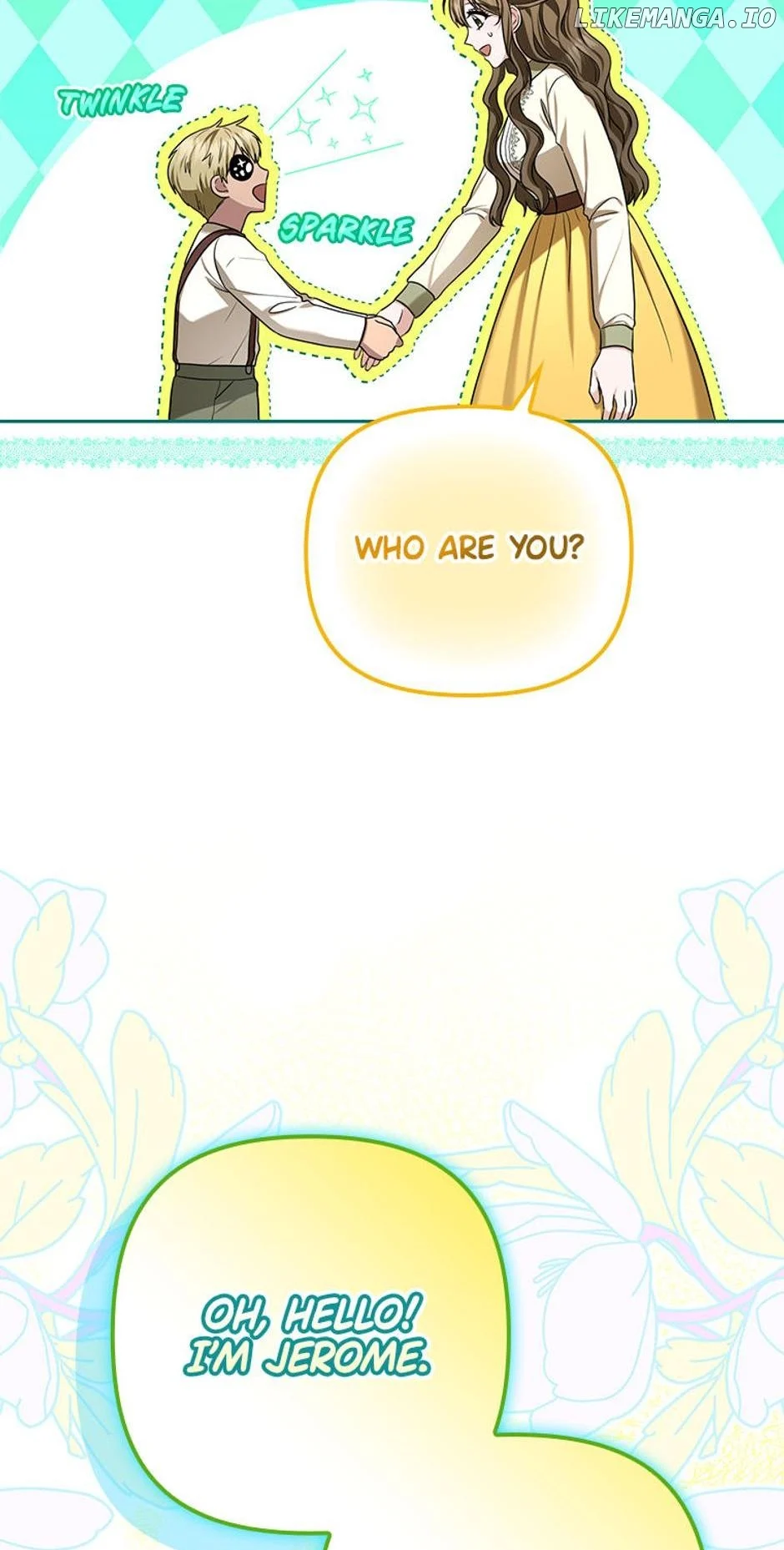 Duke Please Fail! Chapter 7 page 29
