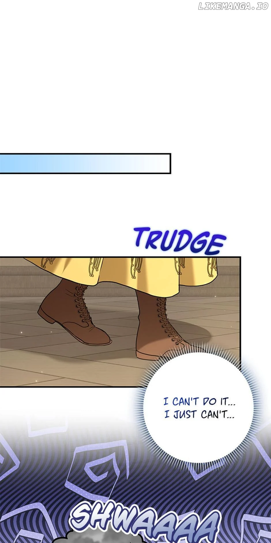 Duke Please Fail! Chapter 7 page 37