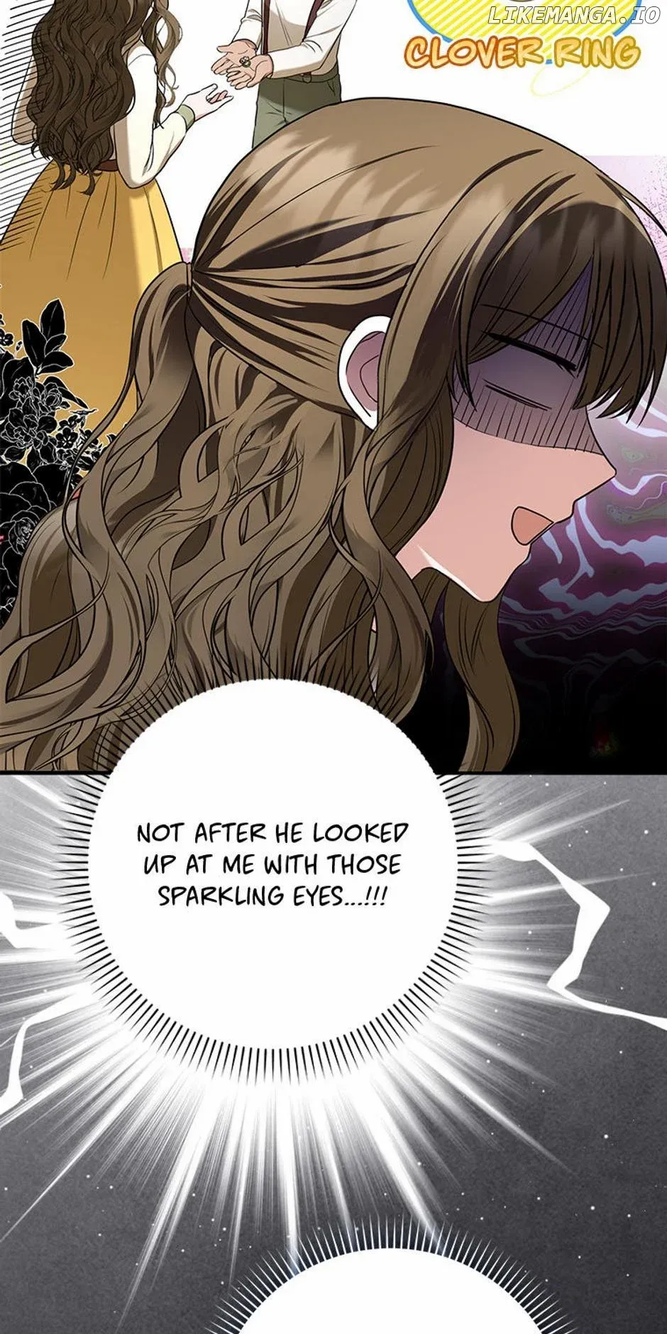 Duke Please Fail! Chapter 7 page 39