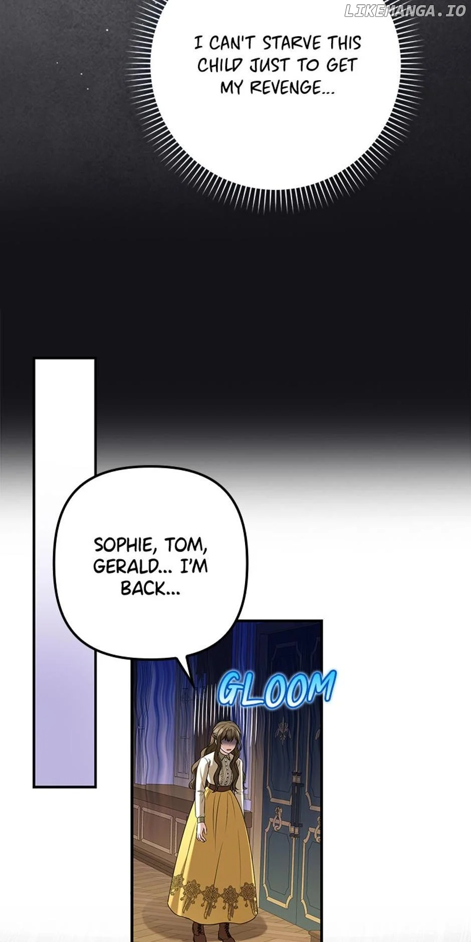 Duke Please Fail! Chapter 7 page 40