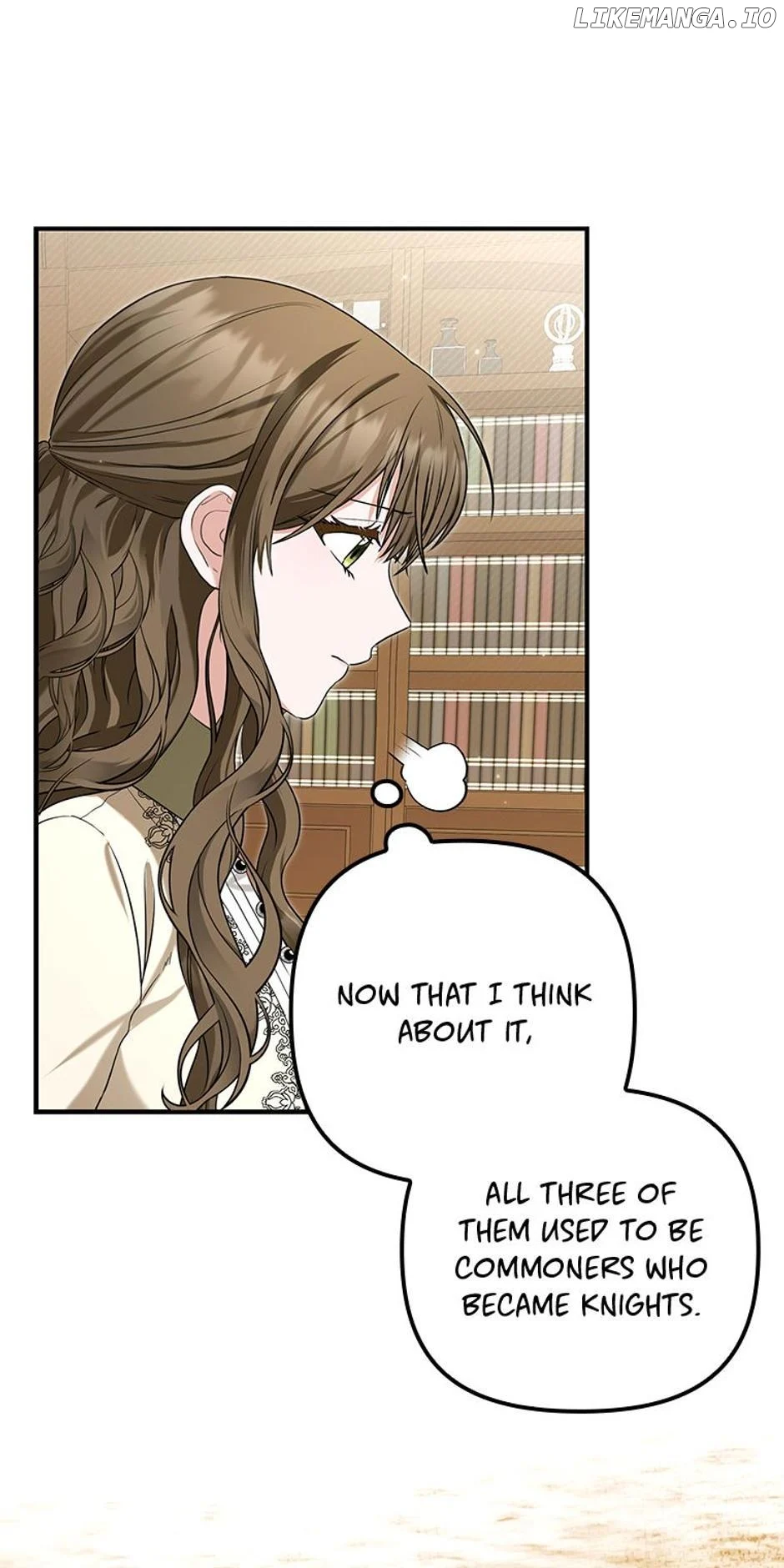 Duke Please Fail! Chapter 7 page 44