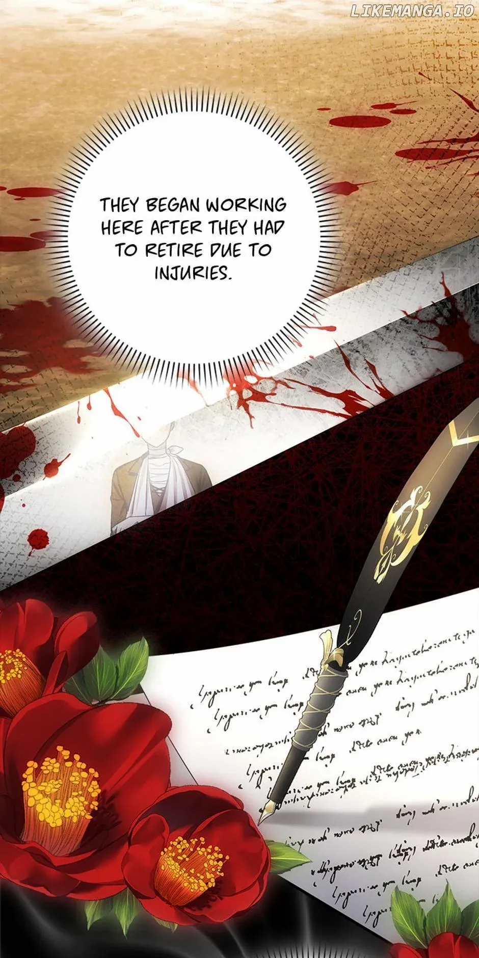 Duke Please Fail! Chapter 7 page 45