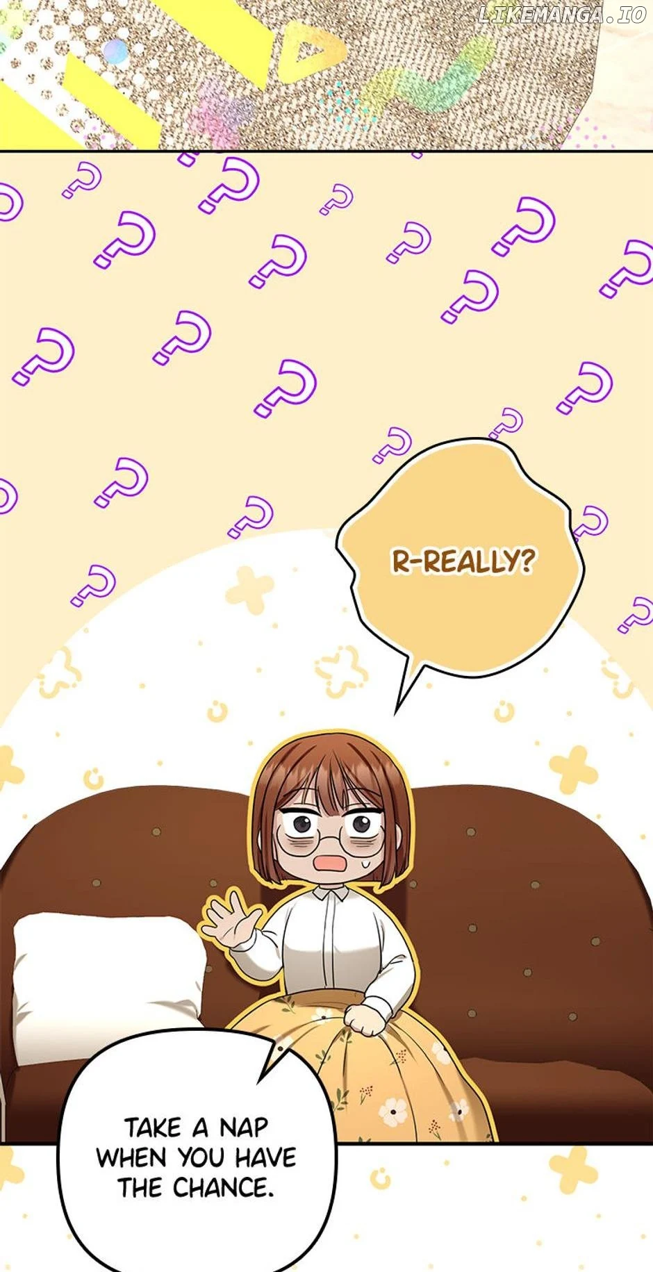 Duke Please Fail! Chapter 7 page 49