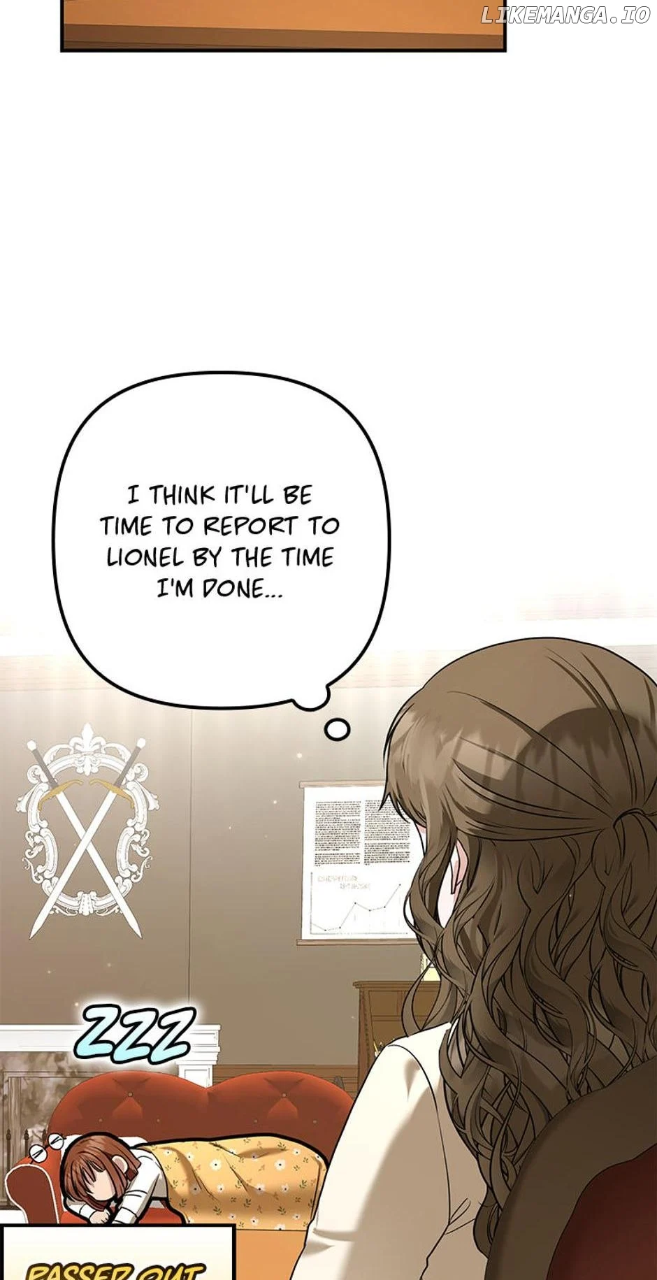 Duke Please Fail! Chapter 7 page 51