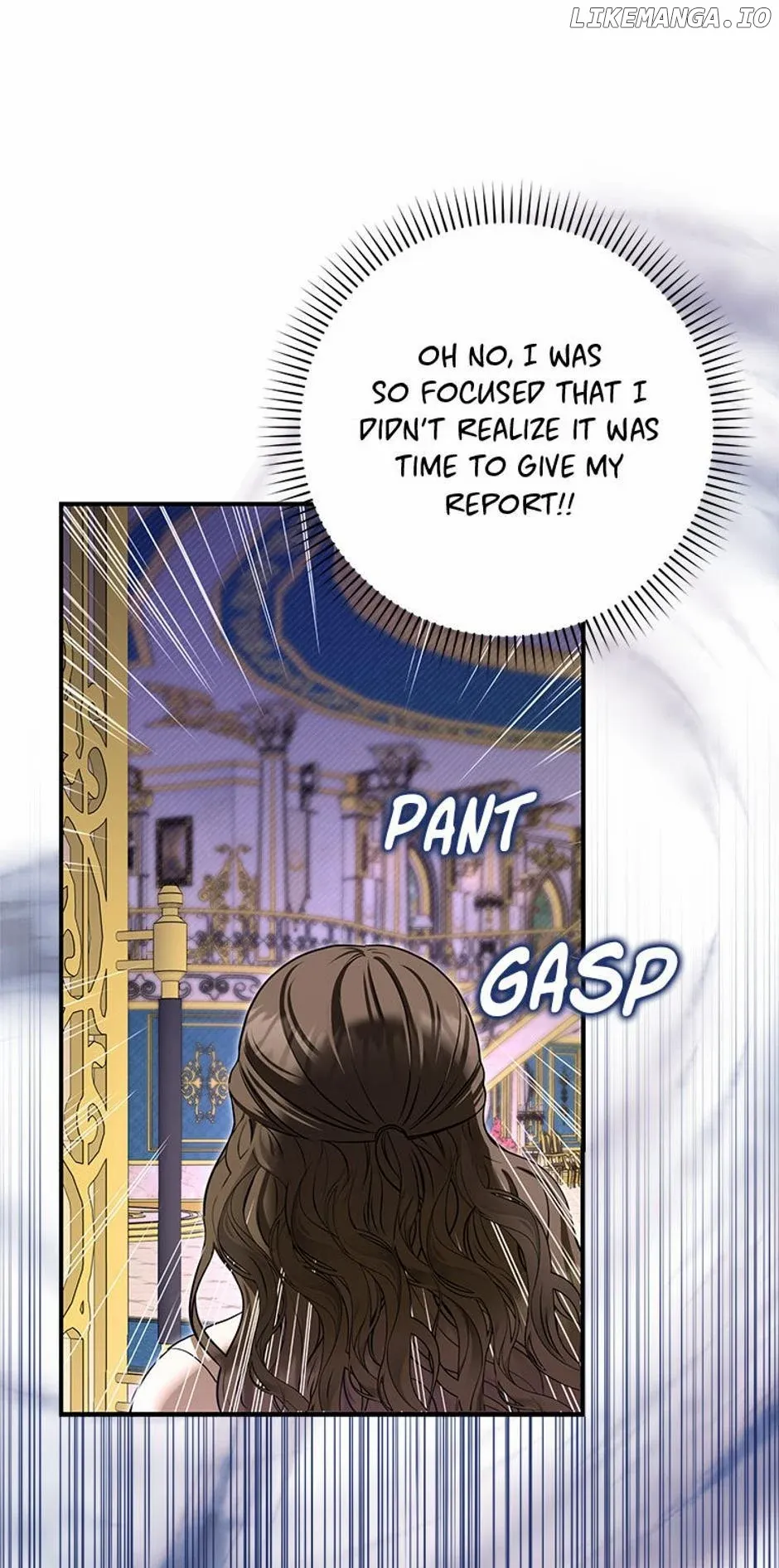 Duke Please Fail! Chapter 7 page 55