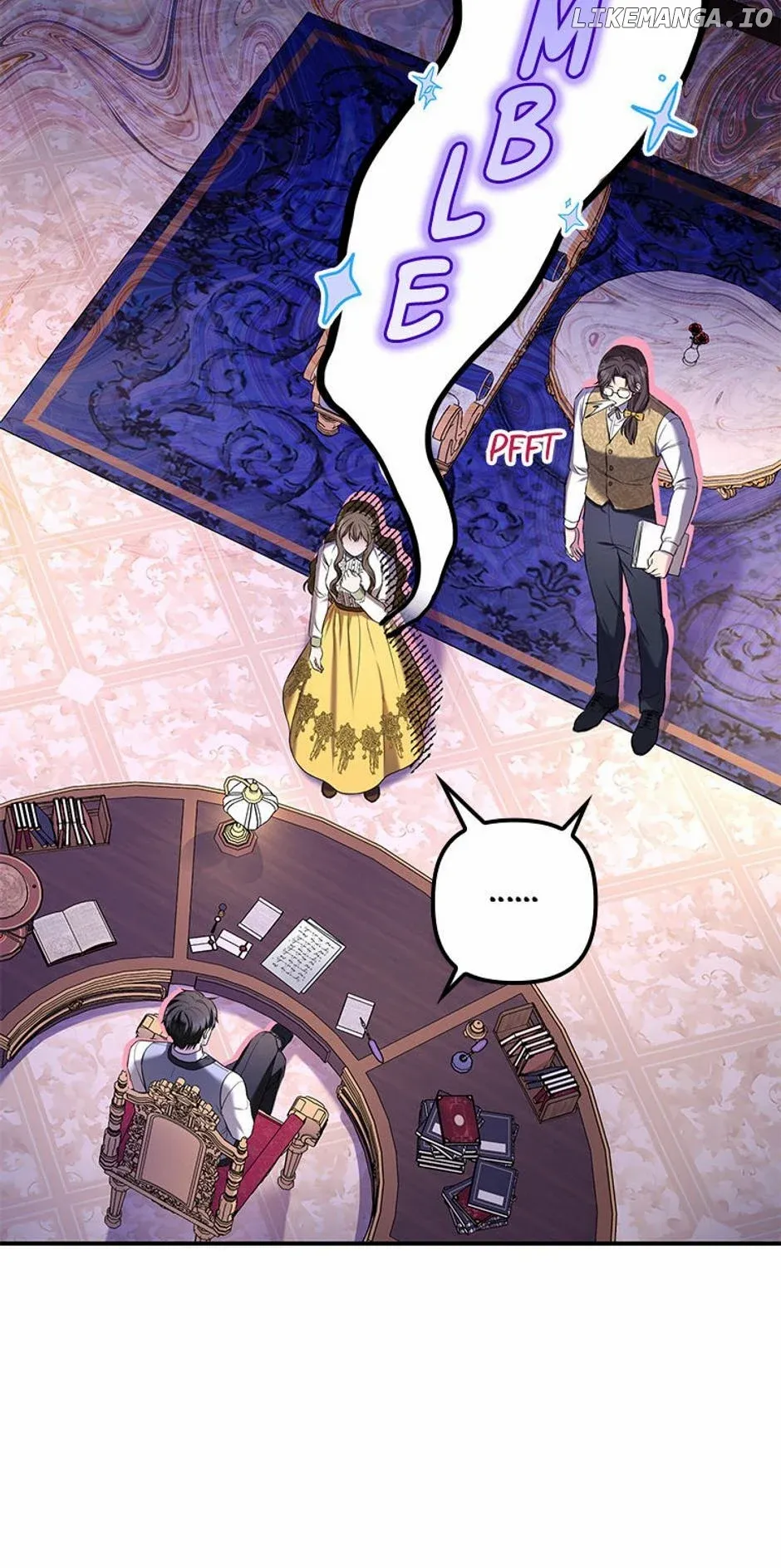Duke Please Fail! Chapter 7 page 63