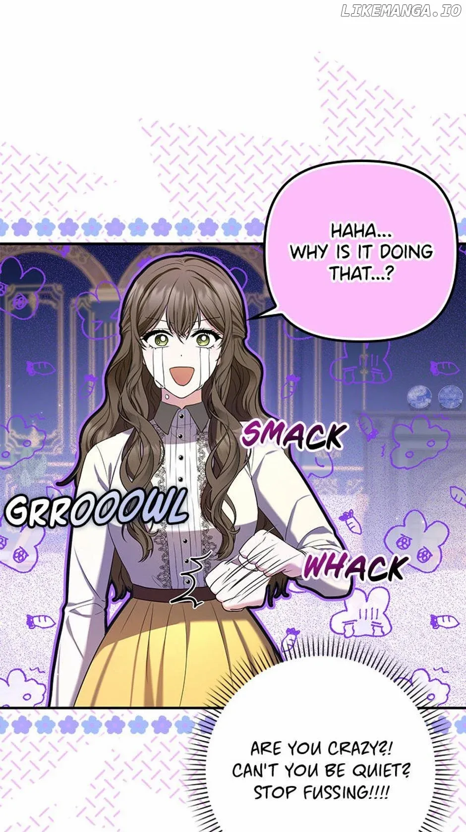 Duke Please Fail! Chapter 7 page 64